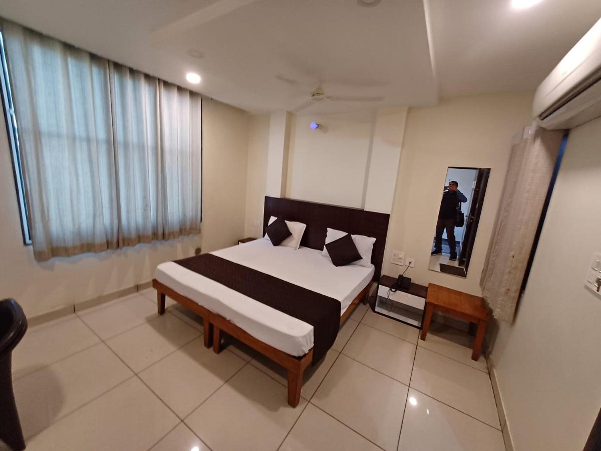 Rashika Palace Hotel Jaipur