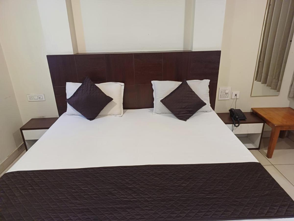 Rashika Palace Hotel Jaipur