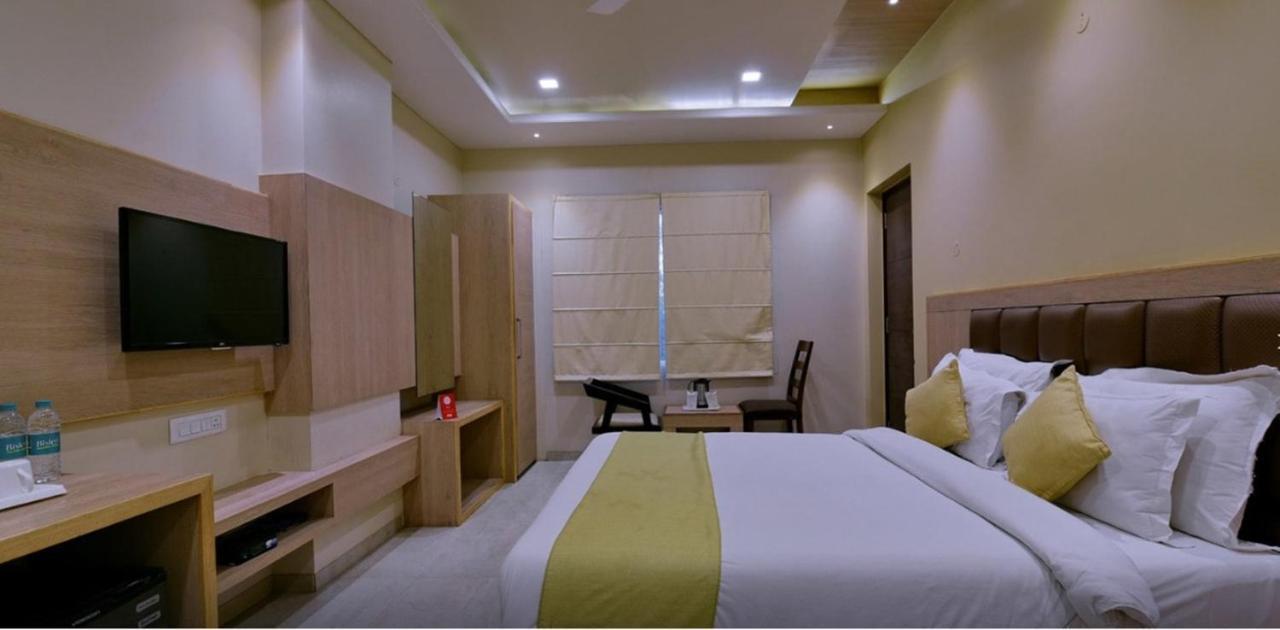 Rashika Palace Hotel Jaipur