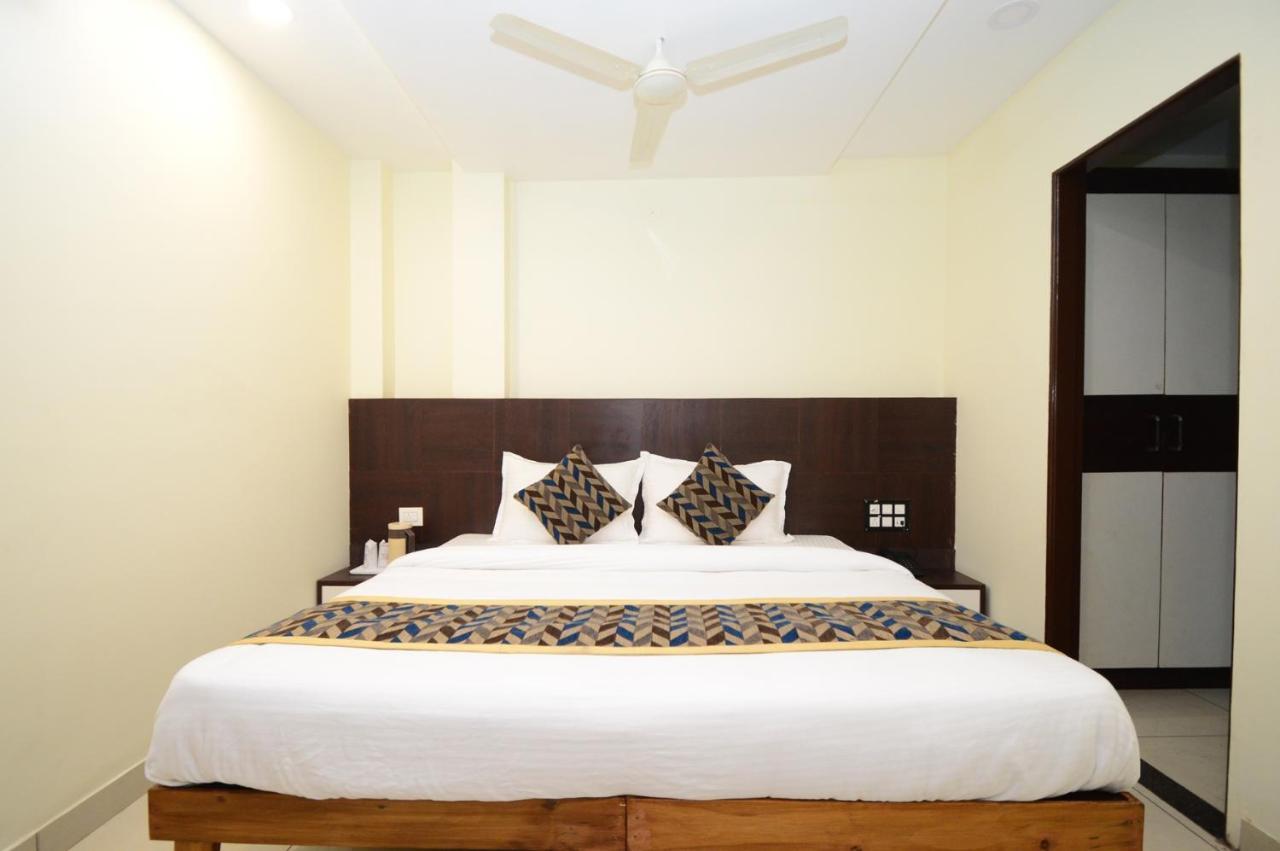 Rashika Palace Hotel Jaipur