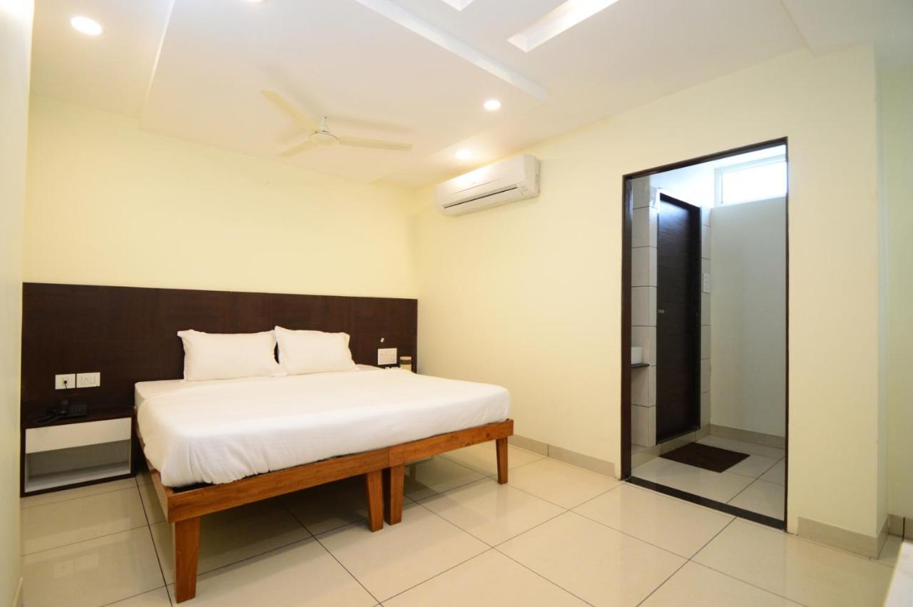 Rashika Palace Hotel 3*